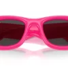 Ray-Ban Wayfarer Puffer RB4940 Ultra Svart