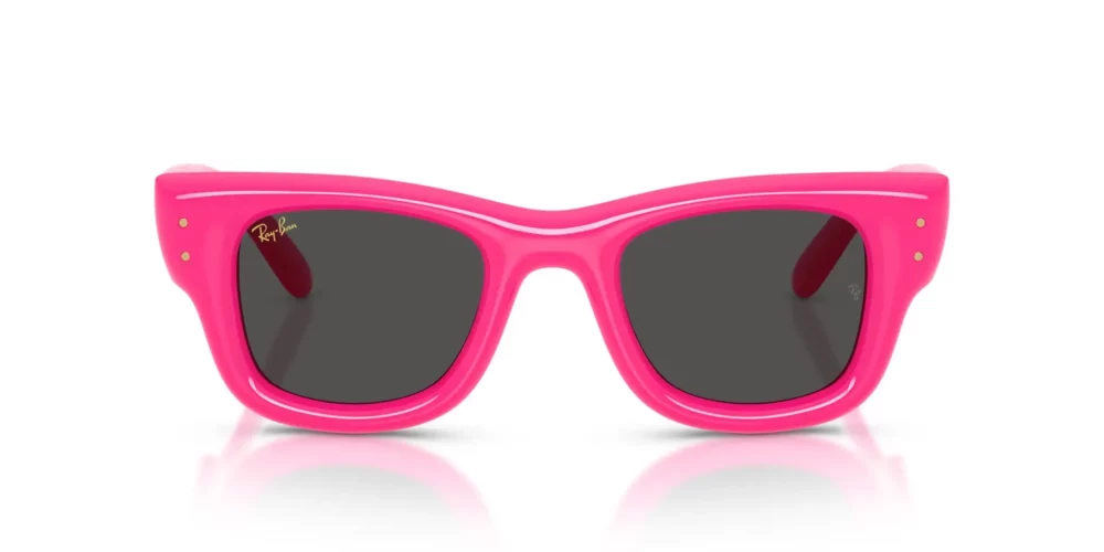 Ray-Ban • RB-4940-683287 • 0RB4940 683287 P21 shad fr