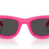 Ray-Ban Wayfarer Puffer RB4940 Ultra Svart
