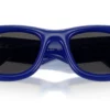 Ray-Ban Wayfarer Puffer RB4940 Ultra Black -aurinkolasit