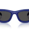 Ray-Ban Wayfarer Puffer RB4940 Ultra Black -aurinkolasit