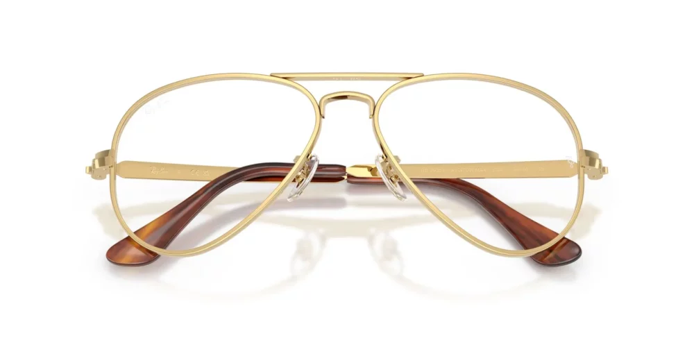 Ray-Ban • RX-3925V-2500 • 0RX3925V 2500 P21 shad cfr