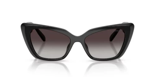 Swarovski  SK6047 Grey Gradient