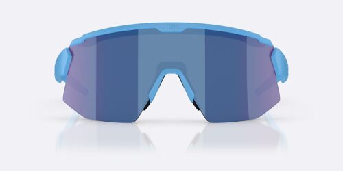 700210 - Matte Blue frame / Blue lenses