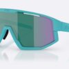 Bliz Fusion ZB7005 Blue Green