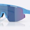Bliz Matrix Small ZB7007 Blue