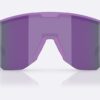 Bliz Hero Small ZB7011 Purple