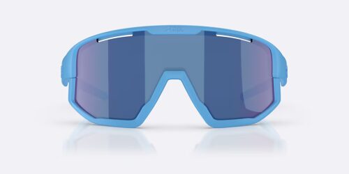 701316 - Matte Blue frame / Blue lenses