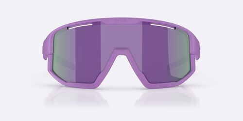 701317 - Matte Purple frame / Purple lenses