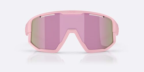 Bliz Fusion Small ZB7013 Brown/Rose Multicolour