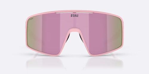 Bliz P001 ZB7015 Brown/Rose Multicolour