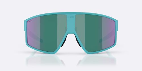 701606 - Matte Turquoise frame / Blue Green lenses