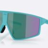 Bliz P002 ZB7016 Blue Green
