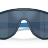 Arnette Stripe-M AN4360 Dark Blue Mirror Blue