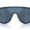 Arnette Stripe-M AN4360 Dark Blue Mirror Blue