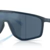 Arnette Stripe-M AN4360 Dark Blue Mirror Blue
