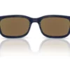 Arnette Defyer AN4363 Dark Grey Mirror Water Polarized