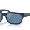 Arnette Defyer AN4363 Dark Grey Mirror Water Polarized