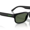 Arnette Defyer AN4363 Dark Green Polar