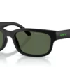 Arnette Defyer AN4363 Dark Green Polar