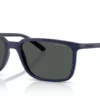 Arnette Dinsky AN4364 Mörkgrå