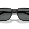 Arnette Dinsky AN4364 Dark Grey Polarized