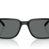 Arnette Dinsky AN4364 Dark Grey Polarized