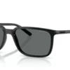 Arnette Dinsky AN4364 Dark Grey Polarized