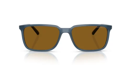 Arnette Dinsky AN4364 Dark Brown Polar