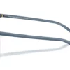Arnette Dinsky AN4364 Ciemnobrązowy Polarny