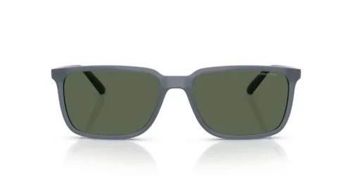 Arnette Dinsky AN4364 Dark Green