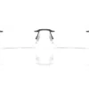 Arnette Cornercut AN6150 Matte Black Frame