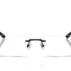 Arnette Cornercut AN6150 Matte Black Frame