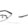 Arnette Cornercut AN6150 Matte Black Frame