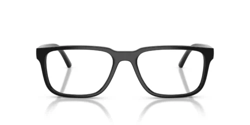 Arnette Sans AN7277U Recycled Black Frame