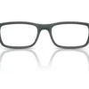 Arnette Crosswalk AN7279U Marco gris oscuro