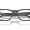 Arnette Crosswalk AN7279U Marco gris oscuro