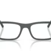 Arnette Crosswalk AN7279U Marco gris oscuro