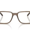 Arnette Jecko AN7280 Opaline Tobacco Frame