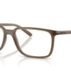 Arnette Jecko AN7280 Opaline Tobacco Frame
