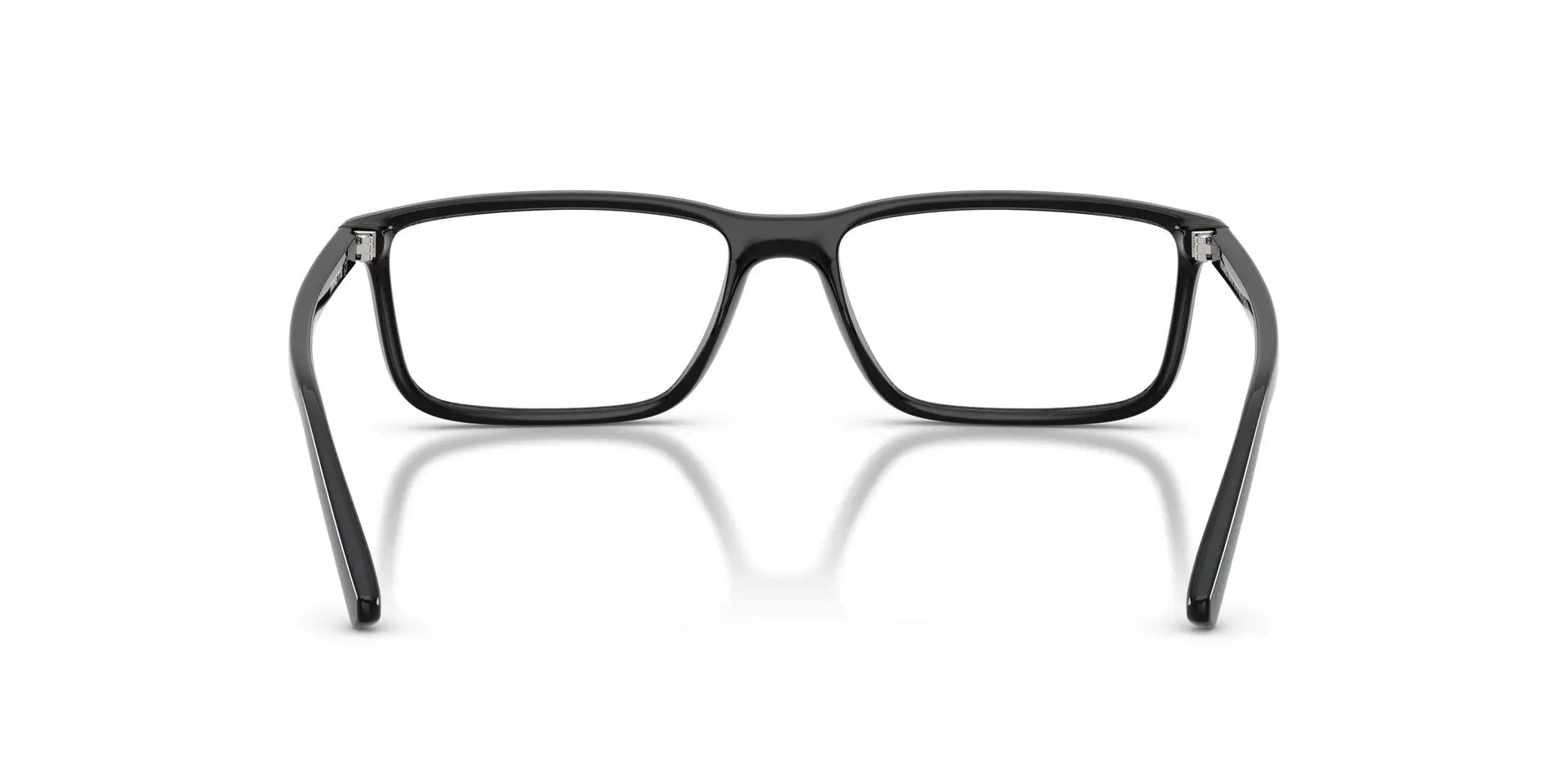 Arnette Zap AN7282 Recycled Black Frame • EyeWearThese.com