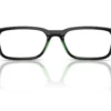 Arnette Raysin AN7283 Black/Green Frame