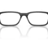 Arnette Raysin AN7283 Grau/Transparent Grauer Rahmen