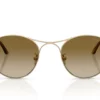 Giorgio Armani  AR6177 Gradient Brown