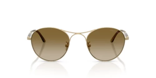 Giorgio Armani  AR6177 Gradient Brun