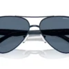 Armani Exchange  AX2034S Dark Blue