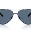 Armani Exchange  AX2034S Dark Blue