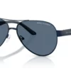 Armani Exchange  AX2034S Dark Blue