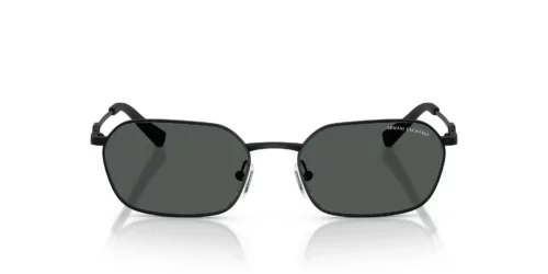 Armani Exchange  AX2056S Dark Grey