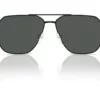 Armani Exchange  AX2057S Dark Grey